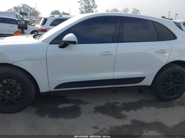 Porsche MACAN S 2017 WP1AB2A57HLB18303 Image 15