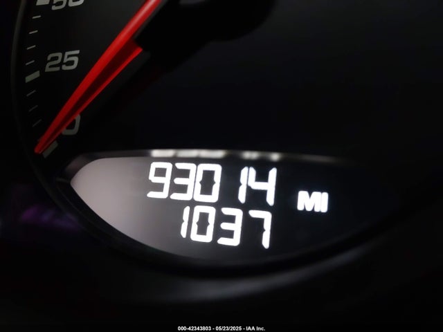 Porsche MACAN S 2017 WP1AB2A57HLB18303 Image 16