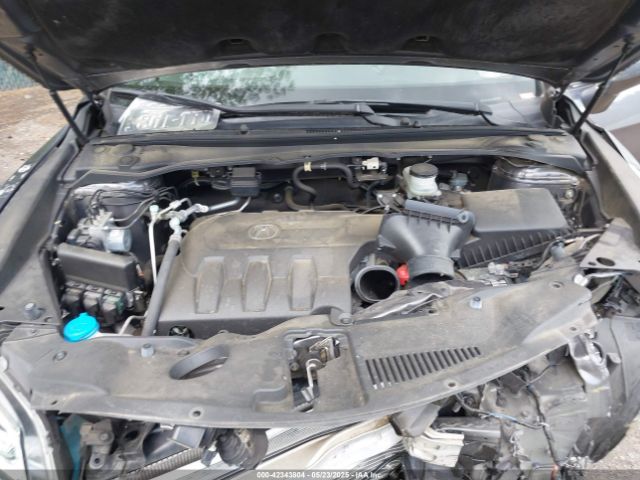 2017 ACURA RDX 5J8TB3H54HL017761 Photo 9