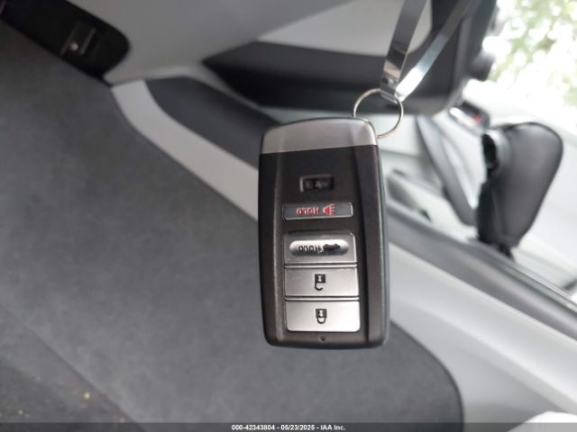 2017 ACURA RDX 5J8TB3H54HL017761 Photo 10