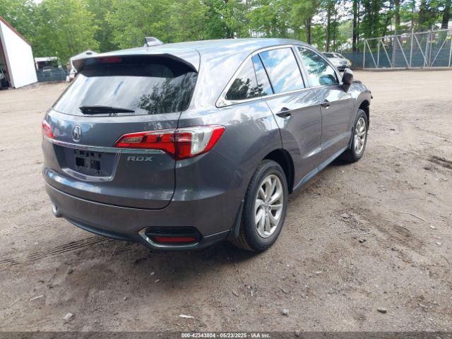 2017 ACURA RDX 5J8TB3H54HL017761 Photo 3