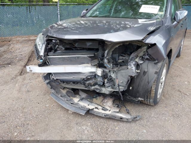 2017 ACURA RDX 5J8TB3H54HL017761 Photo 5