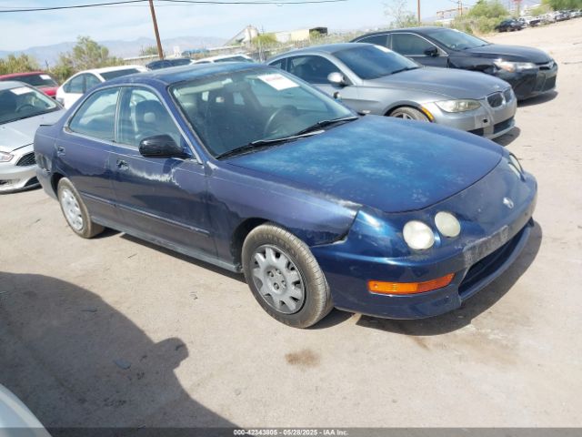 1999 ACURA INTEGRA JH4DB7659XS002365