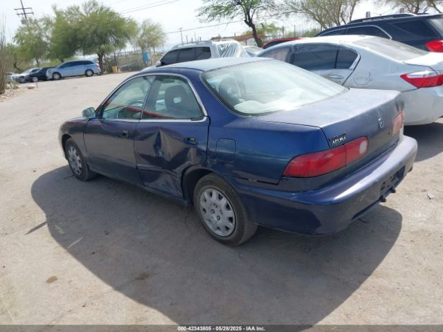 1999 ACURA INTEGRA JH4DB7659XS002365 Photo 2