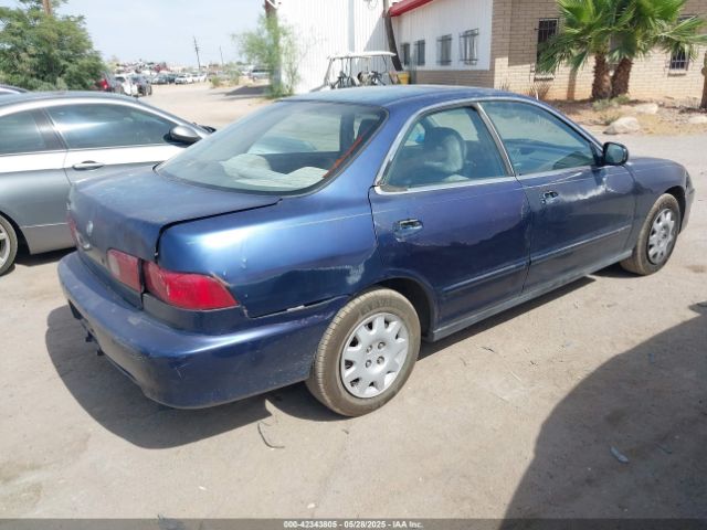 1999 ACURA INTEGRA JH4DB7659XS002365 Photo 3