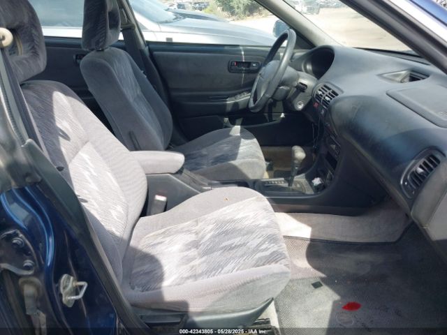1999 ACURA INTEGRA JH4DB7659XS002365 Photo 4