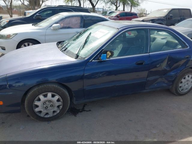 1999 ACURA INTEGRA JH4DB7659XS002365 Photo 5