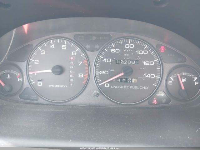 1999 ACURA INTEGRA JH4DB7659XS002365 Photo 6