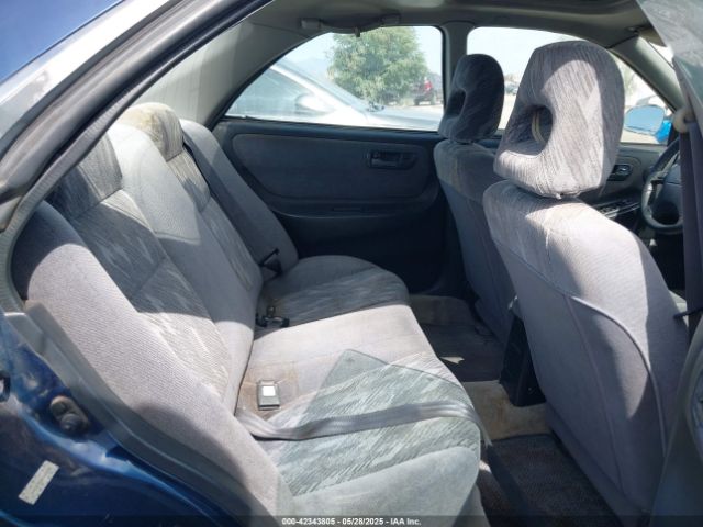 1999 ACURA INTEGRA JH4DB7659XS002365 Photo 7