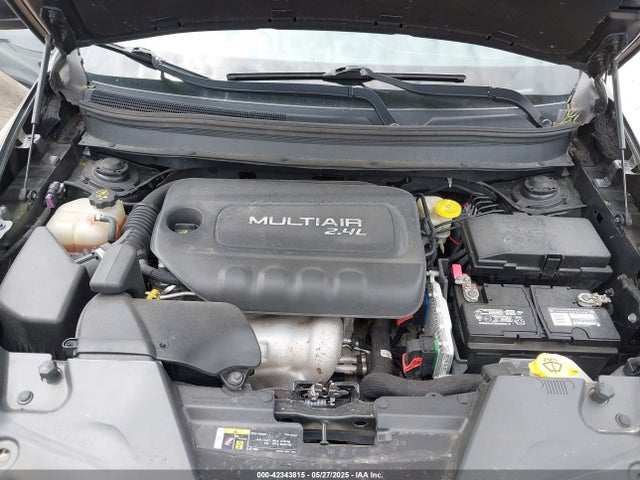 1C4PJMCB5FW514240 Jeep Cherokee Latitude