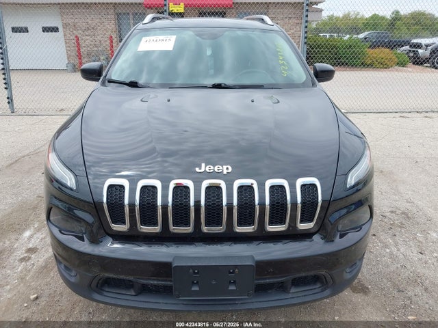 1C4PJMCB5FW514240 Jeep Cherokee Latitude