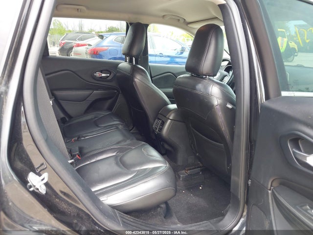 1C4PJMCB5FW514240 Jeep Cherokee Latitude