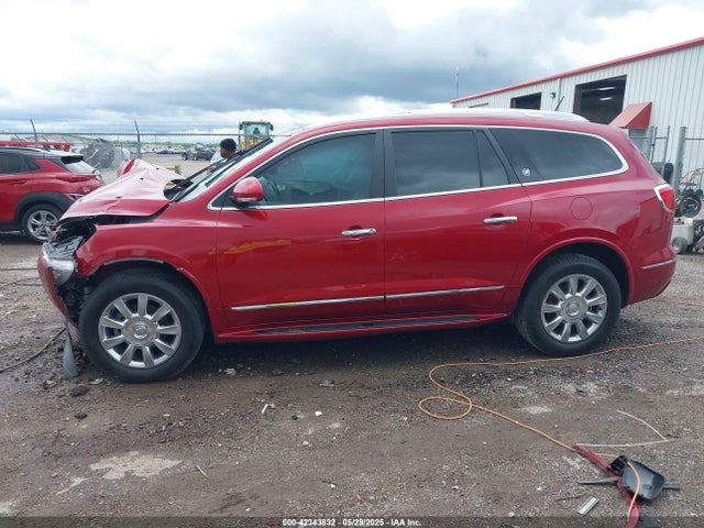 5GAKRBKD5EJ245969 Buick llt