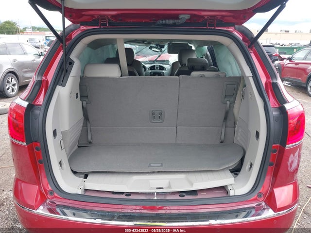 Buick llt 2014 5GAKRBKD5EJ245969 Image 17