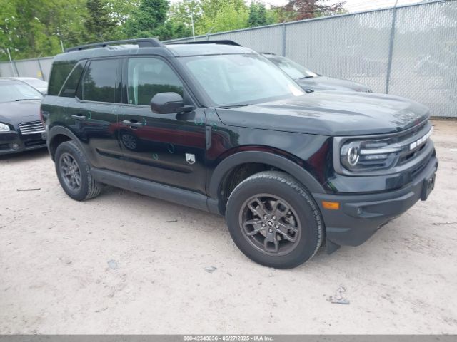 2021 FORD BRONCO SPORT 3FMCR9B6XMRA19620
