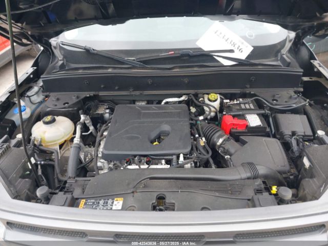 2021 FORD BRONCO SPORT 3FMCR9B6XMRA19620 Photo 9