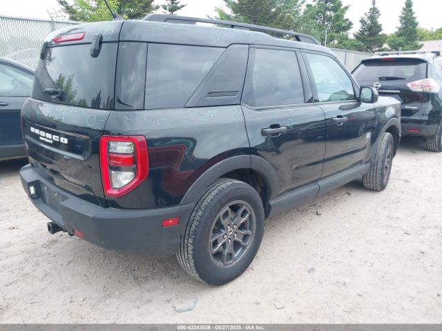 2021 FORD BRONCO SPORT 3FMCR9B6XMRA19620 Photo 3