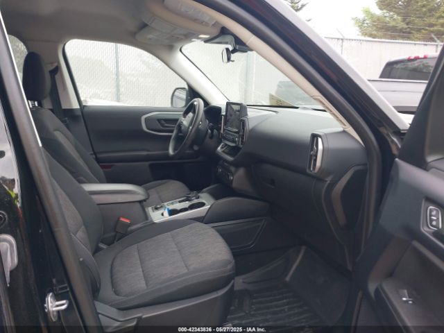 2021 FORD BRONCO SPORT 3FMCR9B6XMRA19620 Photo 4