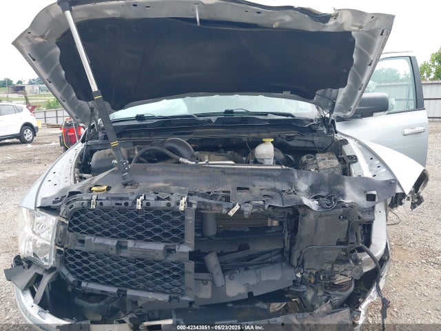 1C6RR7LT6KS550104 RAM 2019
