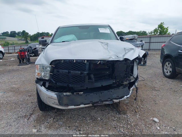 1C6RR7LT6KS550104 RAM 2019