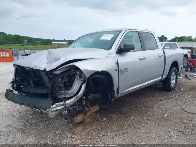 1C6RR7LT6KS550104 RAM 2019