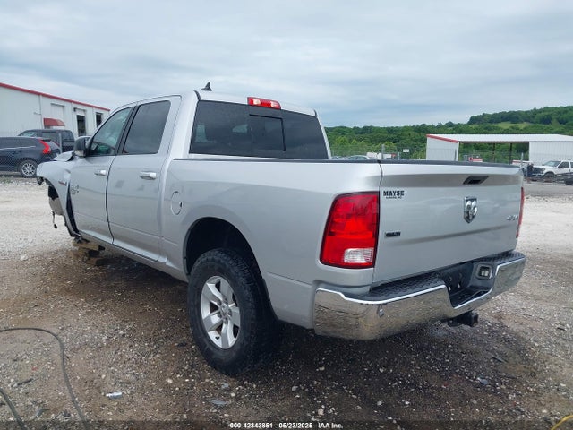 1C6RR7LT6KS550104 RAM 2019