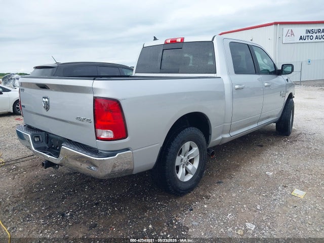 1C6RR7LT6KS550104 RAM 2019