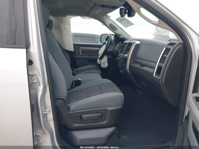 1C6RR7LT6KS550104 RAM 2019