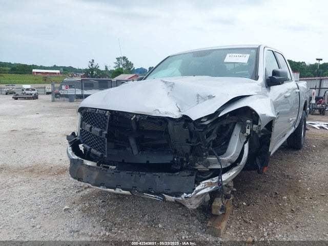 1C6RR7LT6KS550104 RAM 2019