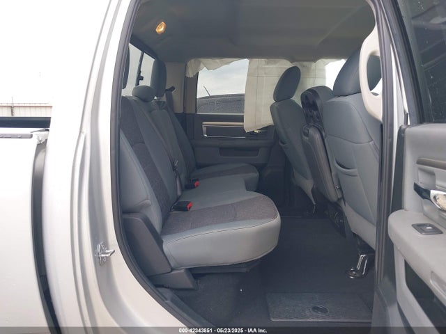 1C6RR7LT6KS550104 RAM 2019