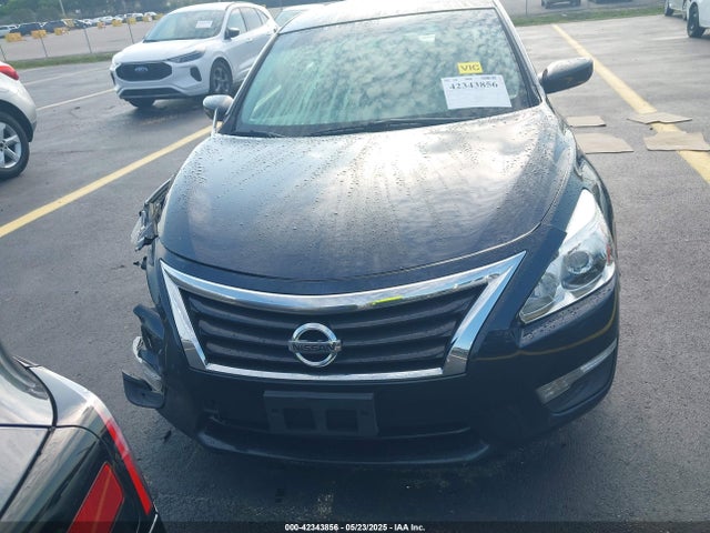 Nissan Altima 2.5 S 2014 1N4AL3AP0EC160965 Image 13