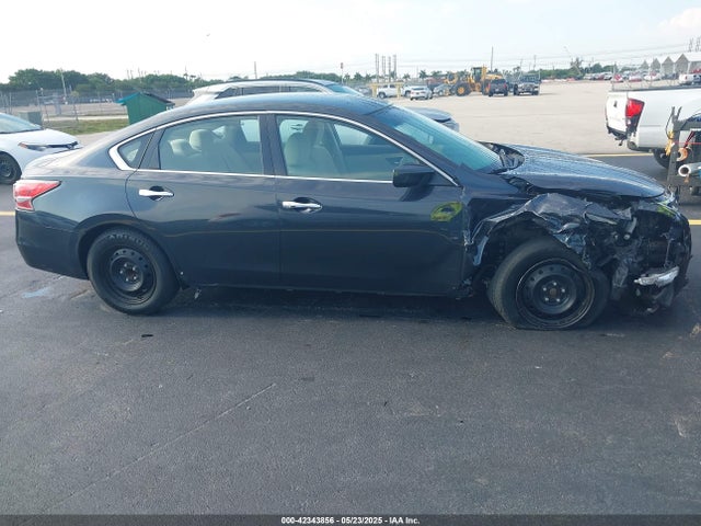 Nissan Altima 2.5 S 2014 1N4AL3AP0EC160965 Image 14