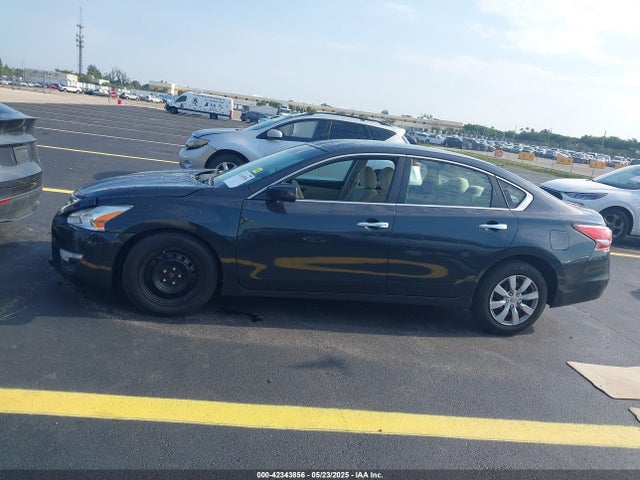 Nissan Altima 2.5 S 2014 1N4AL3AP0EC160965 Image 15