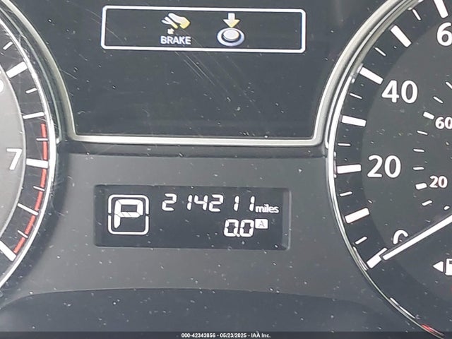 Nissan Altima 2.5 S 2014 1N4AL3AP0EC160965 Image 16
