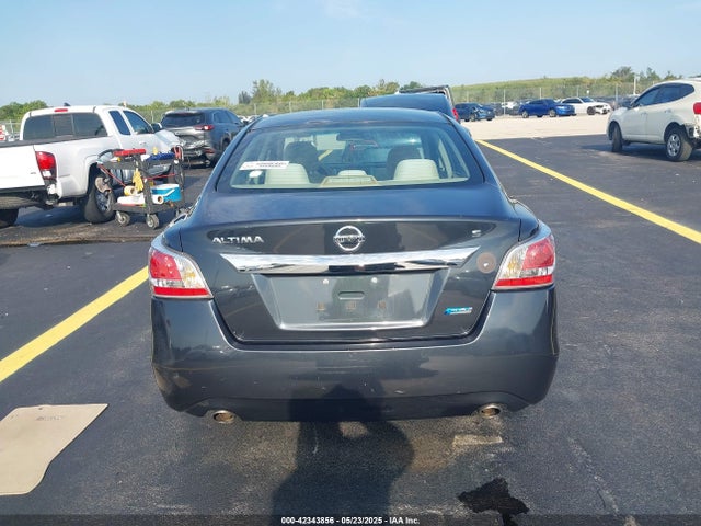 Nissan Altima 2.5 S 2014 1N4AL3AP0EC160965 Image 17