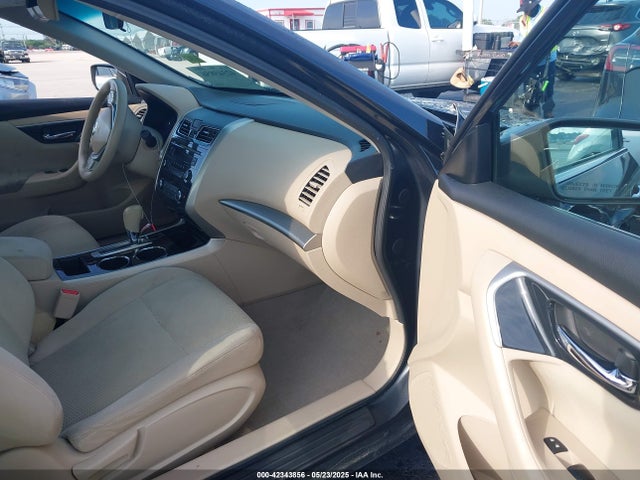 Nissan Altima 2.5 S 2014 1N4AL3AP0EC160965 Image 5