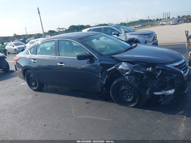 Nissan Altima 2.5 S 2014 1N4AL3AP0EC160965 Image 6