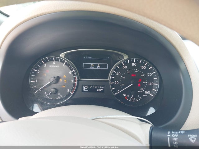 Nissan Altima 2.5 S 2014 1N4AL3AP0EC160965 Image 7