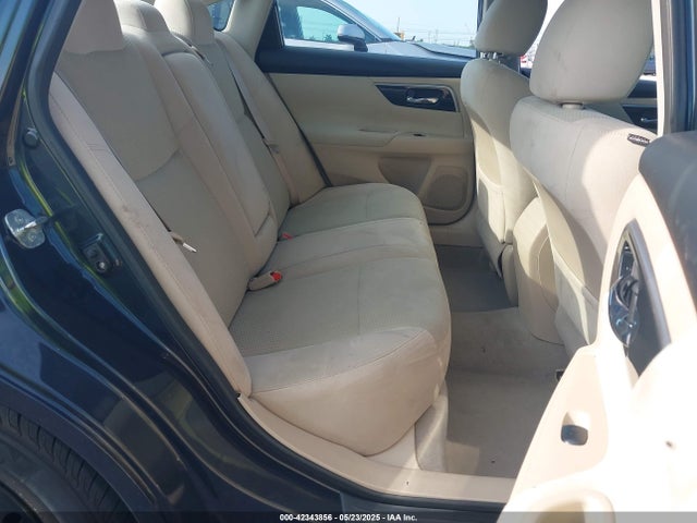 Nissan Altima 2.5 S 2014 1N4AL3AP0EC160965 Image 8