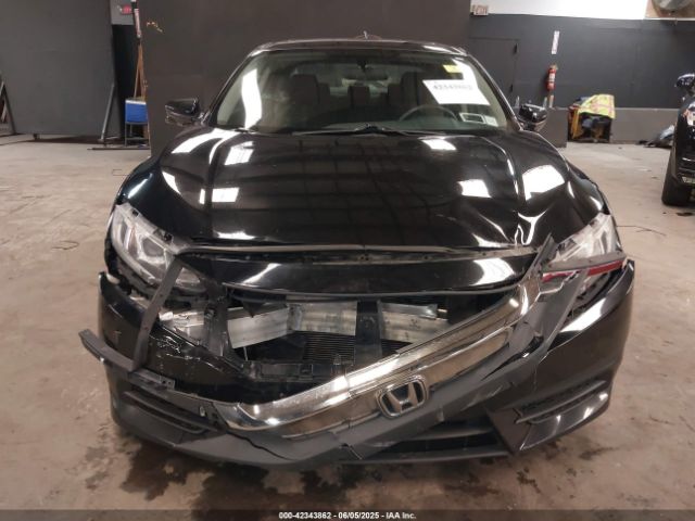 2HGFC2F73GH514000 Honda CIVIC EX