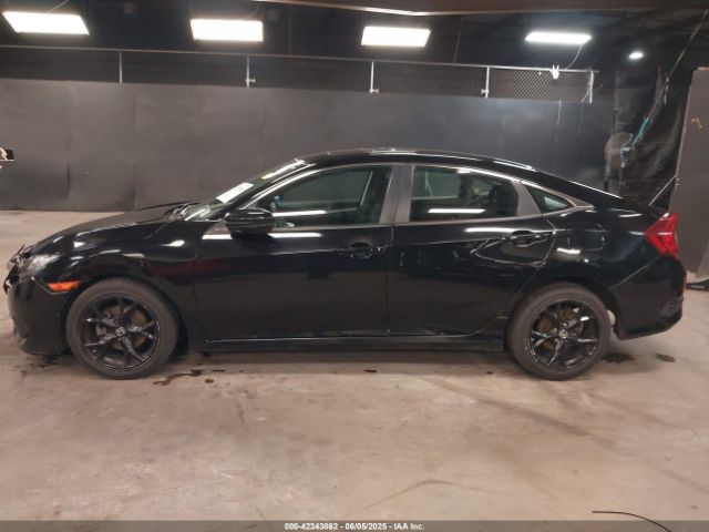 2HGFC2F73GH514000 Honda CIVIC EX