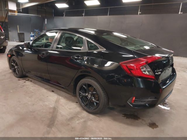2HGFC2F73GH514000 Honda CIVIC EX