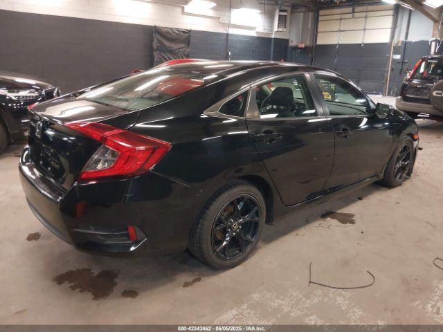 2HGFC2F73GH514000 Honda CIVIC EX