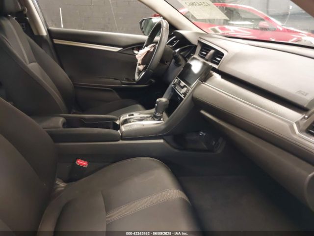 2HGFC2F73GH514000 Honda CIVIC EX