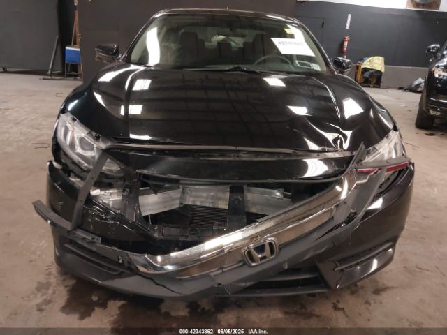 2HGFC2F73GH514000 Honda CIVIC EX