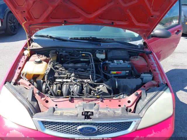 Продаж на аукціоні авто 2005 Ford Focus Zx3, vin: 3FAFP31N05R148910, номер лоту: 42343880