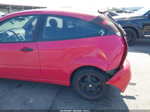 Продаж на аукціоні авто 2005 Ford Focus Zx3, vin: 3FAFP31N05R148910, номер лоту: 42343880