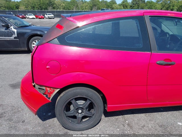 Продаж на аукціоні авто 2005 Ford Focus Zx3, vin: 3FAFP31N05R148910, номер лоту: 42343880