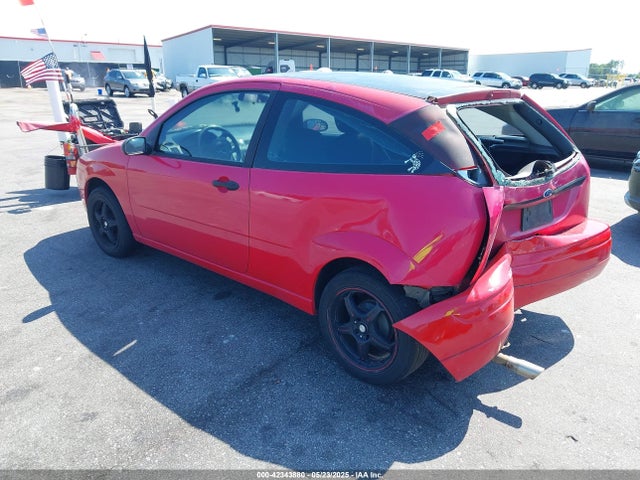 Продаж на аукціоні авто 2005 Ford Focus Zx3, vin: 3FAFP31N05R148910, номер лоту: 42343880