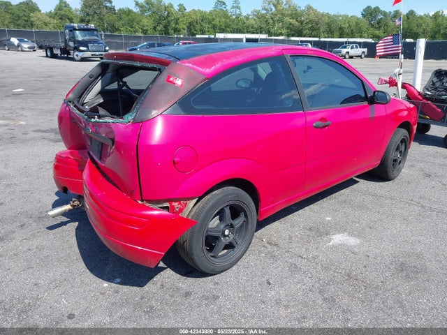 Продаж на аукціоні авто 2005 Ford Focus Zx3, vin: 3FAFP31N05R148910, номер лоту: 42343880